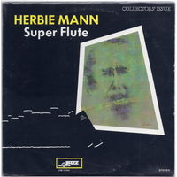 LP Herbie Mann 'Super Flute'