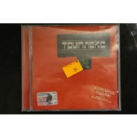 Триплекс – Остерегайтесь Подделок! (2004, CD)