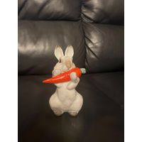 Заяц с морковкой ЛФЗ