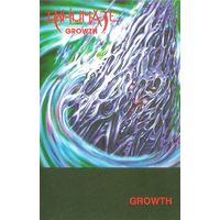 Inhumate "Growth" кассета