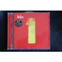 The Beatles – 1 (2000, CD)