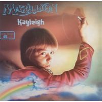 MARILLION. 1985, EMI, LP, NM, Germany, Maxi-Single