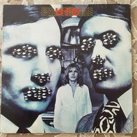 UFO - 1978 - OBSESSION (GERMANY) LP