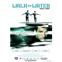 Прогулки по воде / Walk on Water (Эйтан Фокс)  DVD5