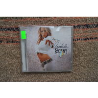 Anastacia – Boom - Best 2002 (2002, CD)