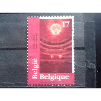 Бельгия 1998 Королевский театр