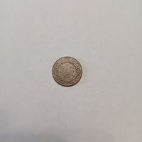 Суринам / 1 цент / 1972 год