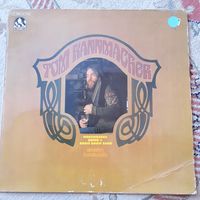 TOM KANNMACHER - 1974 - WACKA WACKA BOING & BOOM BOOM BANG (GERMANY) LP