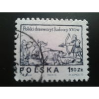 Польша 1974 стандарт