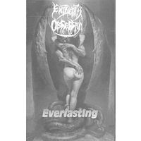 Extremity Obsession "Everlasting Demo" кассета