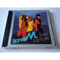 Boney M - Hits fo Sale (2cd)