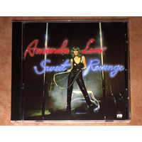 Amanda Lear – "Sweet Revenge" 1978 (Audio CD)