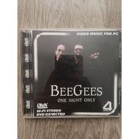 Beegees - one night only