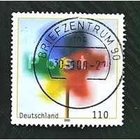 Германия: 1м почта
