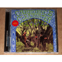 Creedence Clearwater Revival – "Creedence Clearwater Revival" 1968 (Audio CD) Remastered 40th Anniversary + 4 bonus