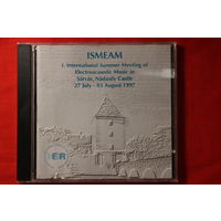 Ismeam - Selected Passages (1997, CD)