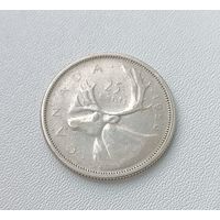 50 центов 1956
