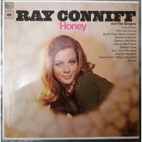 Ray Conniff And The Singers - Honey, LP