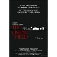Луковое поле / The Onion Field (Джон Сэвидж,Джеймс Вудс)  DVD9