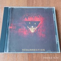 VENOM ,, Resurrection ,, 2000 CD