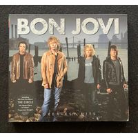Bon Jovi (2CD) - Greatest Hits
