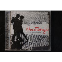 Neo Tango - Nu Electronic Fusions (2006, CD)