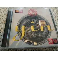 Fish-Yin CD