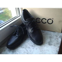 НОВЫЕ кроссовки ECCO SOFT 39-40 размера