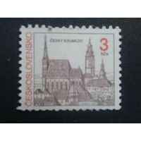 Чехословакия 1992 стандарт