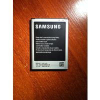 Аккумулятор Samsung I9190,I9192,I9195 Galaxy(B500AE,1900 мА/ч,3pin)