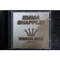 Emma Shapplin – Forever Gold (2000, CD)