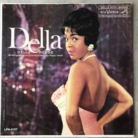 Della Reese - Della With Brass (US 1960)