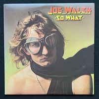 Joe Walsh – So What / USA