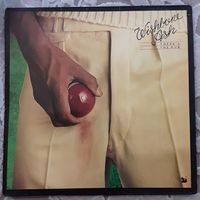 WISHBONE ASH - 1974 - THERE'S THE RUB (HOLLAND) LP