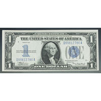 USA/США_1 Dollar_1934_Pick#414_UNC