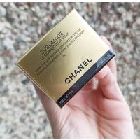 Chanel Sublimage Le Correcteur Yeux Radiance-Generating Concealing Eye Care 10 gr в оттенке 02