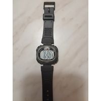 Электронные часы Timex Ironman T54281 (на восстановление)