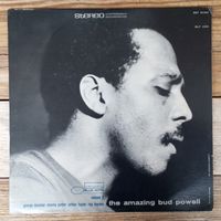 Bud Powell (feat. Max Roach, Sonny Rollins, Roy Haynes a.o.) - The amazing Bud Powell, vol.2 - Blue Note, USA