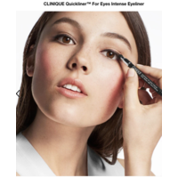 CLINIQUE Карандаш для контура глаз Quickliner for Eyes Intense
