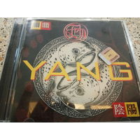 Fish-Yang CD