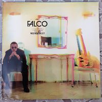 FALCO - 1988 - WIENER BLUT (GERMANY) LP