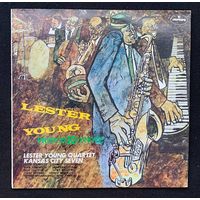 Lester Young – Pres On Keynote / USA