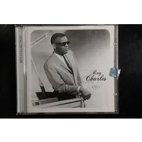 Ray Charles - Collection CD 1 (2004, mp3)