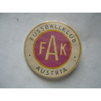 FAK FUSSBALLHLUB AUSTRIA