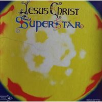 Jesus Christ Superstar 1970, MCA, 2LP, Italy + Book