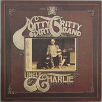 Nitty Gritty Dirt Band, Uncle Charlie & His Dog Teddy, LP 1970