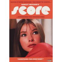 Счет / Score (Редли Метцгер / Radley Metzger) 1973 (Uncut & uncensored)