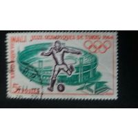 Мали 1964  ол.игры