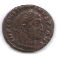 Римская Империя Константин I Великий 307-337 гг. Н.Э.