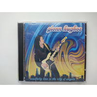 2 CD Glenn Hughes